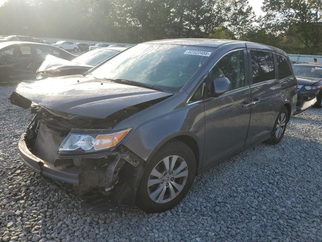HONDA ODYSSEY EX