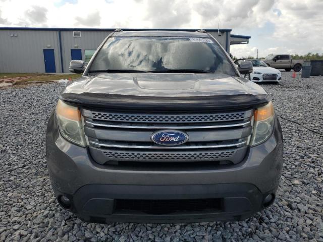 2011 FORD EXPLORER L - 1FMHK7F8XBGA21074