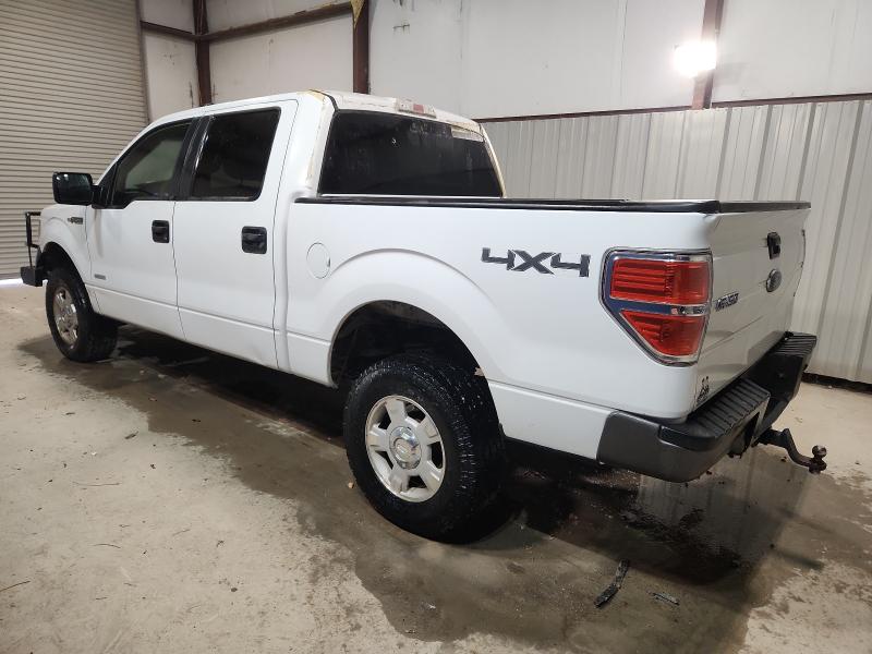2014 FORD F150 SUPER - 1FTFW1ET2EKG36299