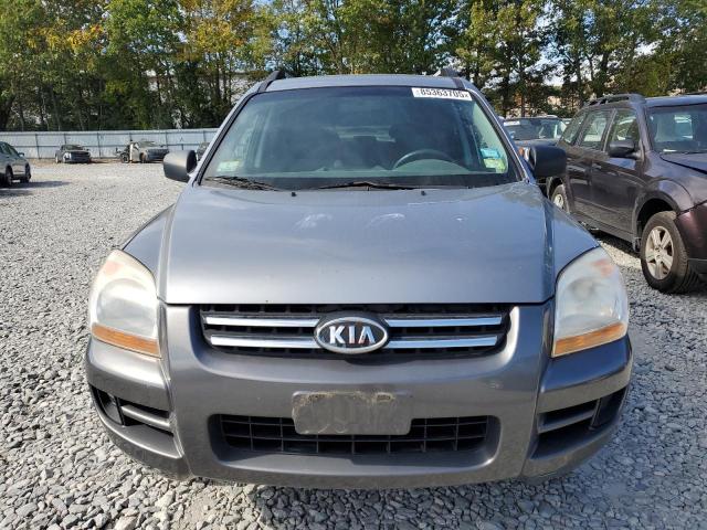 2008 KIA SPORTAGE L #3259480163