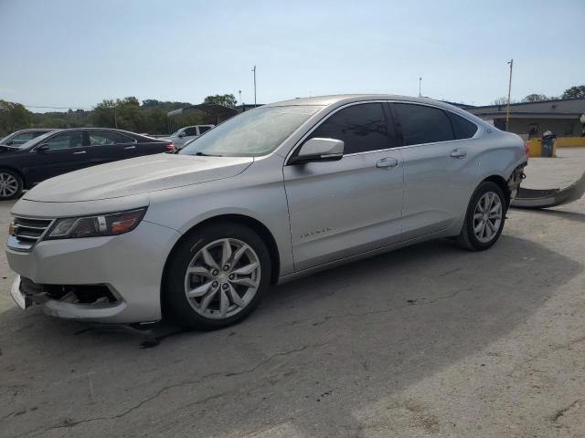 Global Auto Auctions: 2016 CHEVROLET IMPALA LT