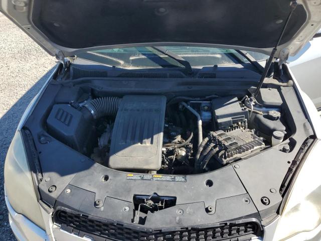 2013 CHEVROLET EQUINOX LT - 2GNFLNEK9D6294883