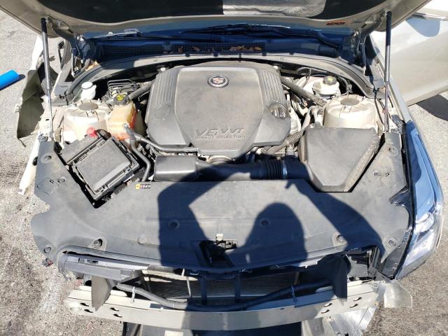 2014 CADILLAC ATS LUXURY - 1G6AH5R32E0134963