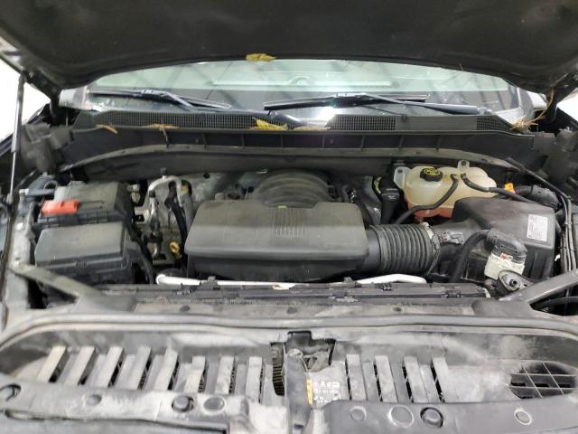 2020 CHEVROLET SILVERADO #3284637324