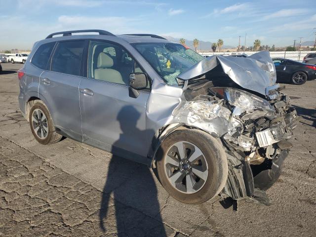 2018 SUBARU FORESTER 2 #3312409719