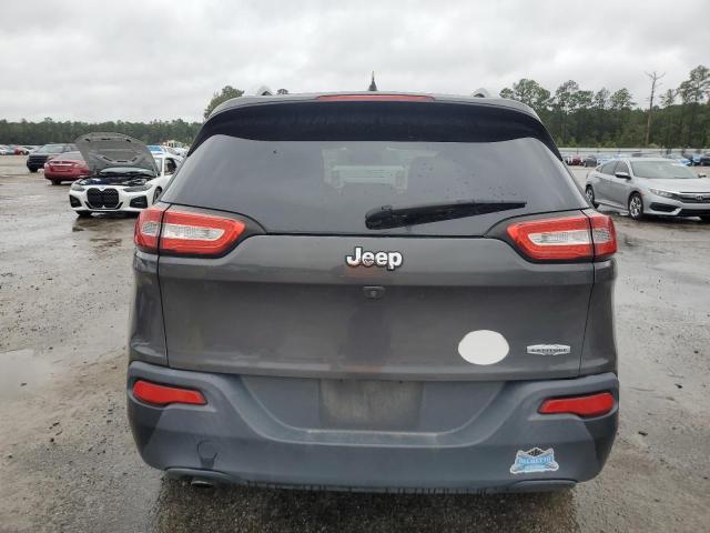 2015 JEEP CHEROKEE L - 1C4PJLCB6FW766458