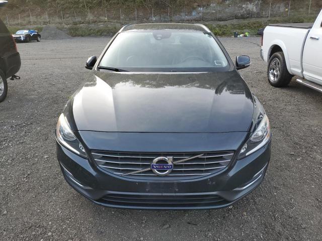 2015 VOLVO V60 YV1612SCXF1213867