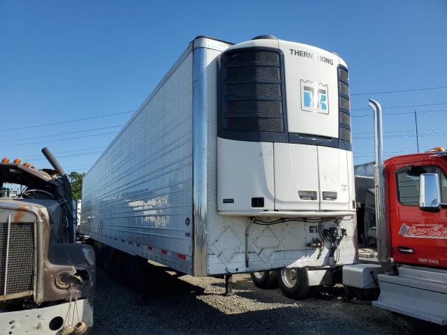 Global Auto Auctions: 2017 UTILITY UNKNOWN