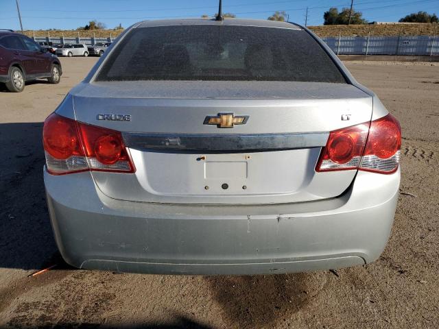 2012 CHEVROLET CRUZE LT #3301665620