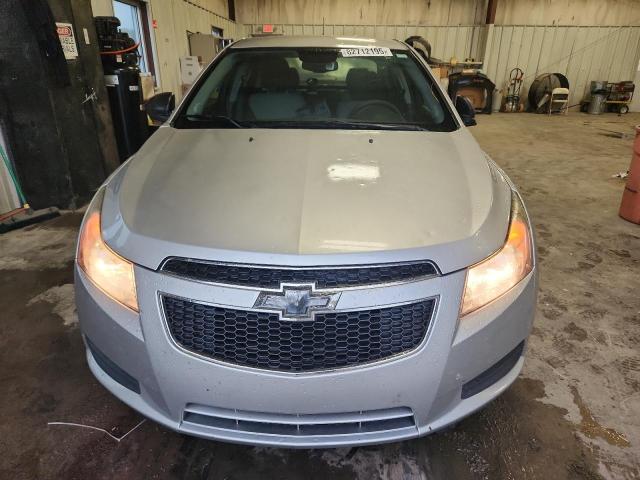 2014 CHEVROLET CRUZE LS - 1G1PA5SH7E7413553