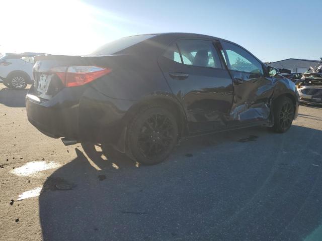 2016 TOYOTA COROLLA L - Other View