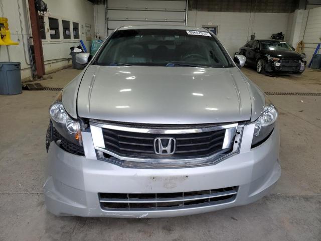 2009 HONDA ACCORD EXL #3273743387