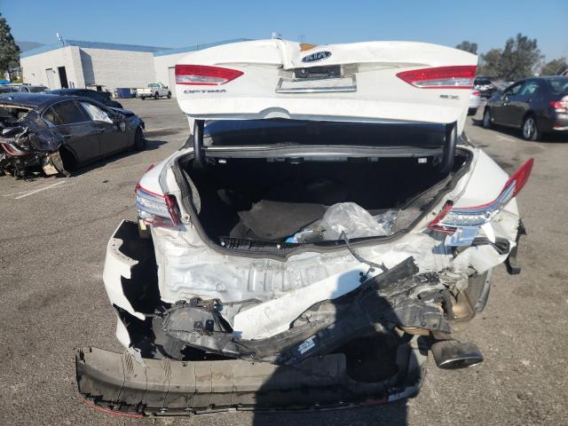 2018 KIA OPTIMA EX #3298084168