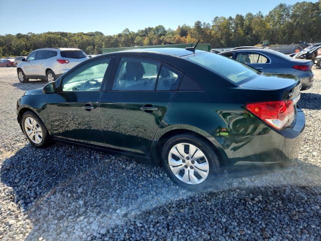 2014 CHEVROLET CRUZE LS - 1G1PA5SH9E7331811