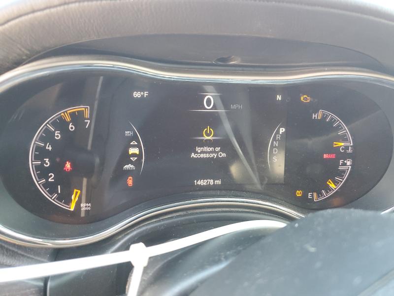 2014 JEEP GRAND CHER - 1C4RJFJT7EC501330