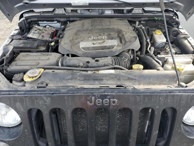 2016 JEEP WRANGLER S #3301957420