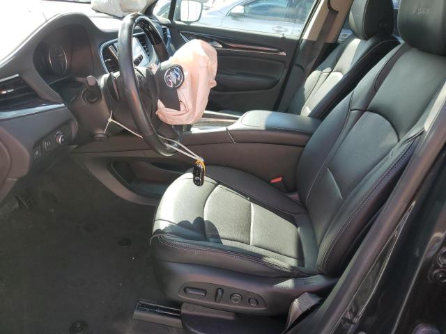 2020 BUICK ENCLAVE AV 5GAEVCKW8LJ113124