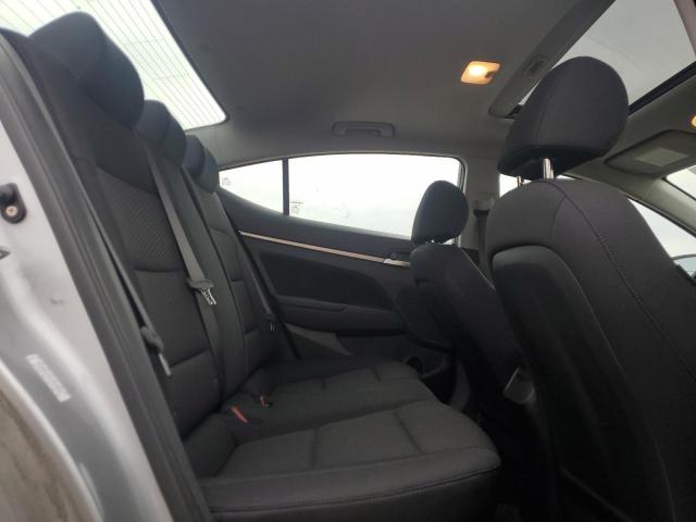 2020 HYUNDAI ELANTRA SE - KMHD84LF3LU939525