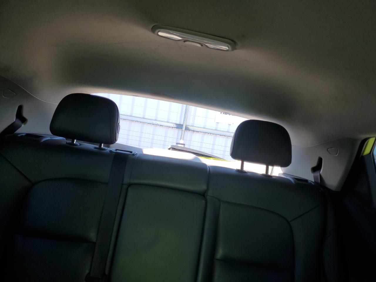 CHEVROLET BOLT EV PREMIER