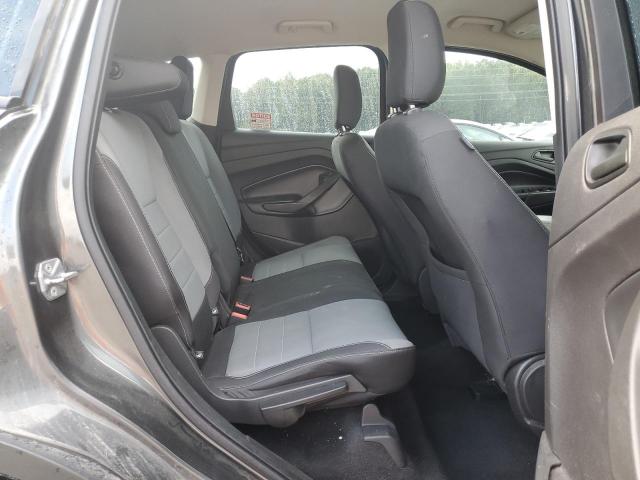 2019 FORD ESCAPE S 1FMCU0F76KUA74813