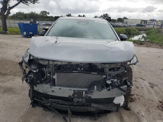 2024 CHEVROLET EQUINOX RS 3GN7DNRP9RS236322