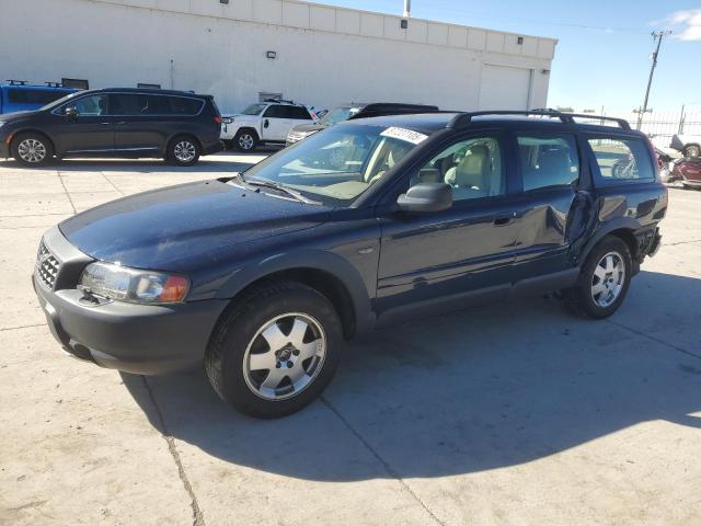 2001 VOLVO V70 XC #3294687028
