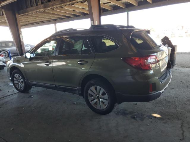 2015 SUBARU OUTBACK 2.5I PREMIUM - 4S4BSAHCXF3285669