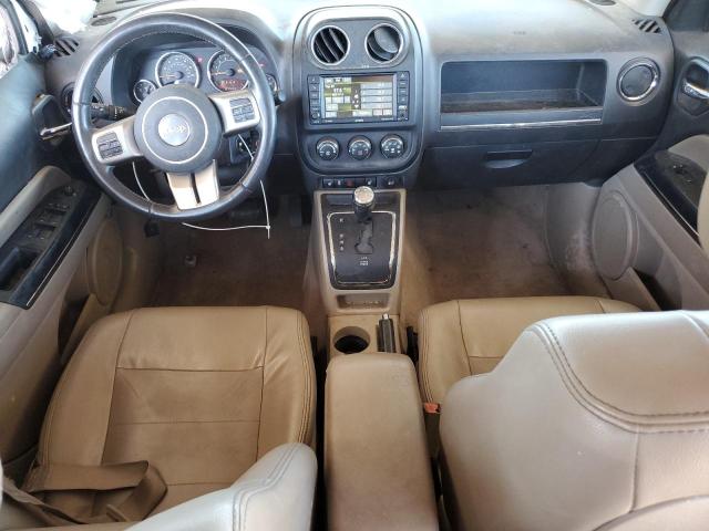 2015 JEEP PATRIOT LI 1C4NJPCB7FD157552
