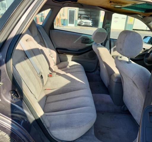 1996 TOYOTA AVALON XL #3287309981