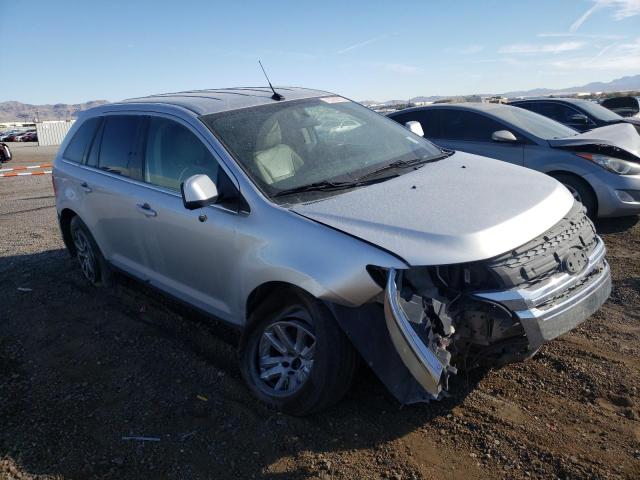 2011 FORD EDGE LIMIT - 2FMDK3KC2BBA17366