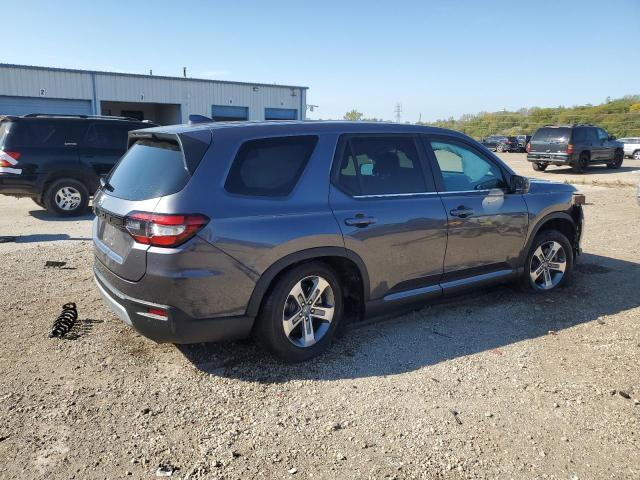 2023 HONDA PILOT EXL #3291378131