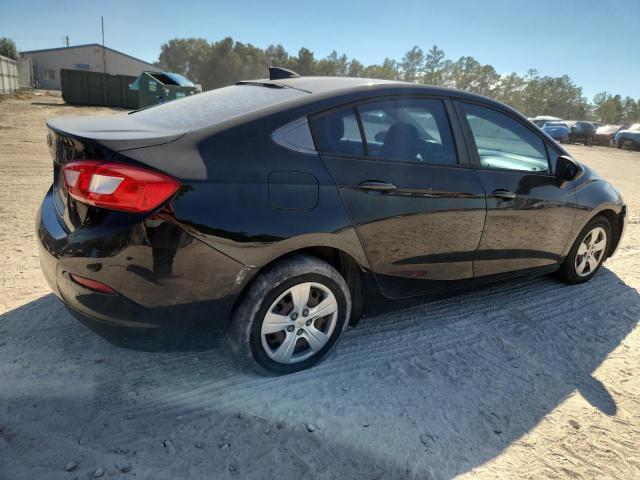 2017 CHEVROLET CRUZE LS #3265699217