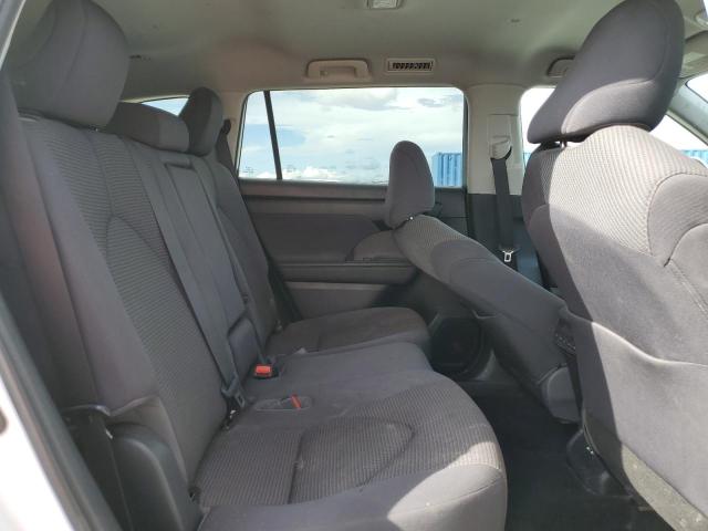 2021 TOYOTA HIGHLANDER #3265126766