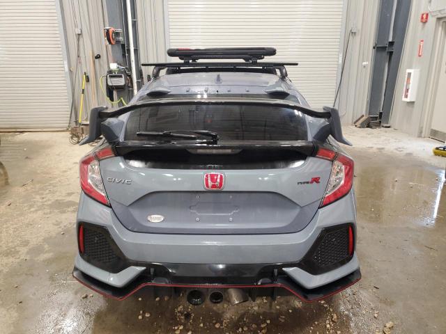 2019 HONDA CIVIC TYPE #3294367102