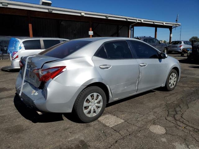 2016 TOYOTA COROLLA L #3293843605