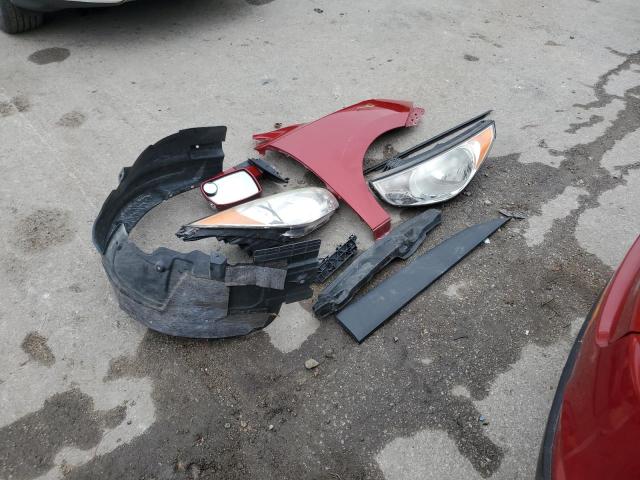 2013 HYUNDAI TUCSON GLS #3294404519