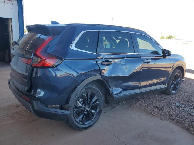 2023 HONDA CR-V SPORT - 7FARS6H96PE008370