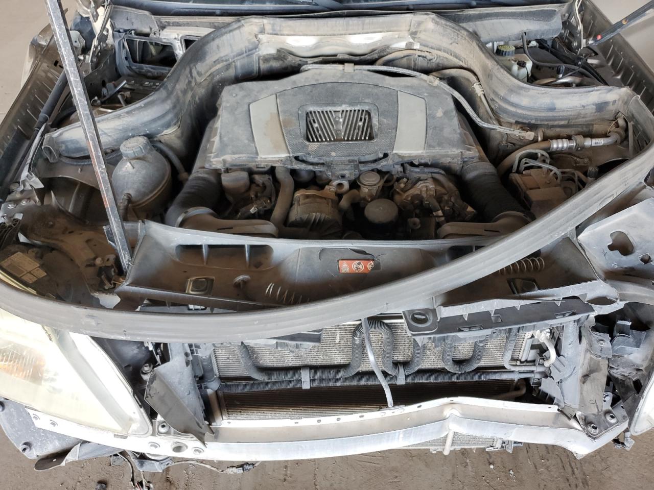 MERCEDES-BENZ GLK-CLASS 350