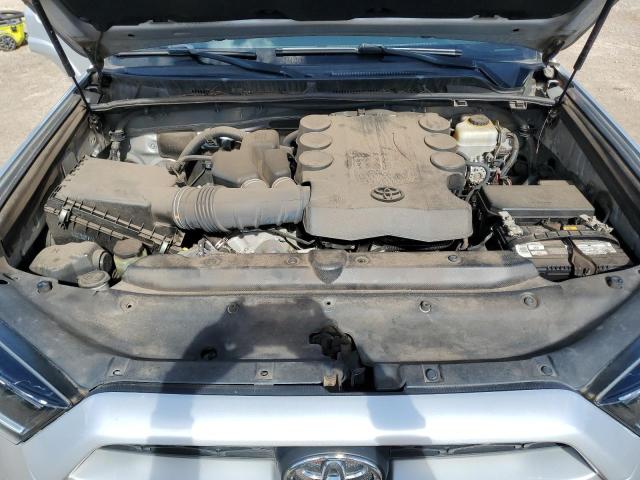 2015 TOYOTA 4RUNNER SR #3275033730