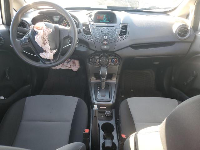 2016 FORD FIESTA S - 3FADP4AJ4GM135796