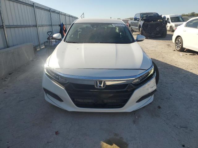 2018 HONDA ACCORD LX - 1HGCV1F15JA055190
