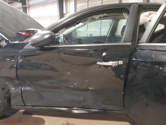 2024 NISSAN ALTIMA S - 1N4BL4BV7RN428993