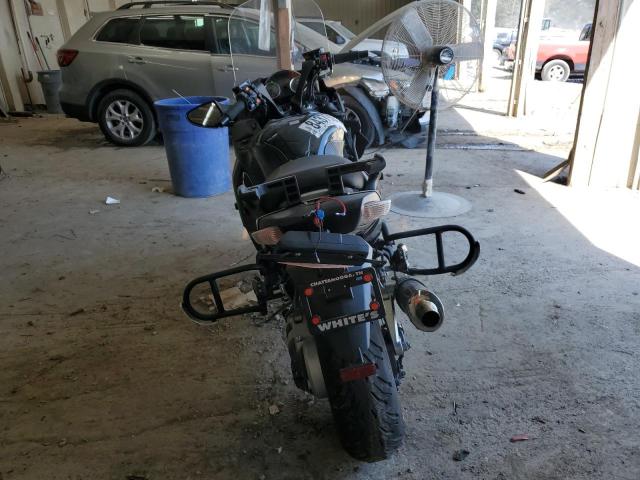 2021 KAWASAKI ZG1400 E JKBZGNE10MA015119