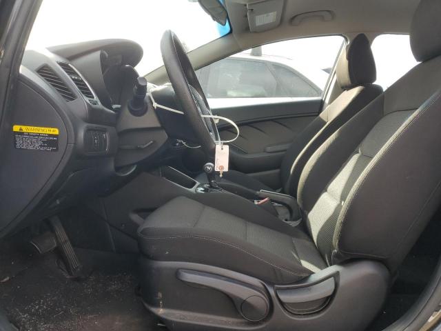 2018 KIA FORTE LX - 3KPFK4A76JE280491