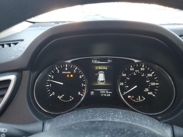 2015 NISSAN ROGUE S - KNMAT2MTXFP580370