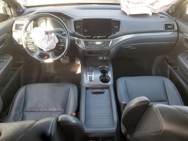 2021 HONDA PASSPORT E #3284914945