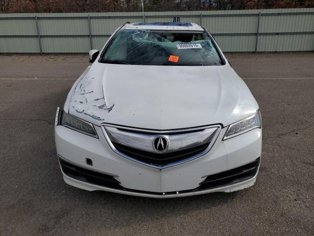 2016 ACURA TLX #3311624245