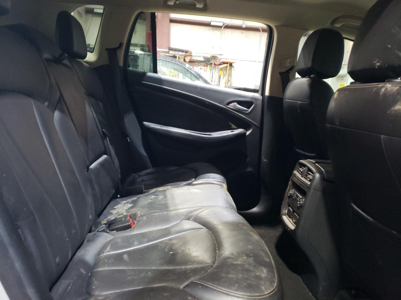 BUICK ENVISION PREMIUM