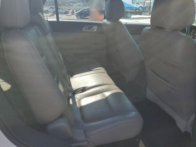 2015 FORD EXPLORER X - 1FM5K7D85FGB72660