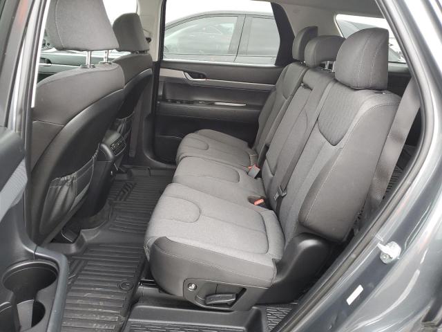 2022 HYUNDAI PALISADE S - KM8R1DHE6NU372725